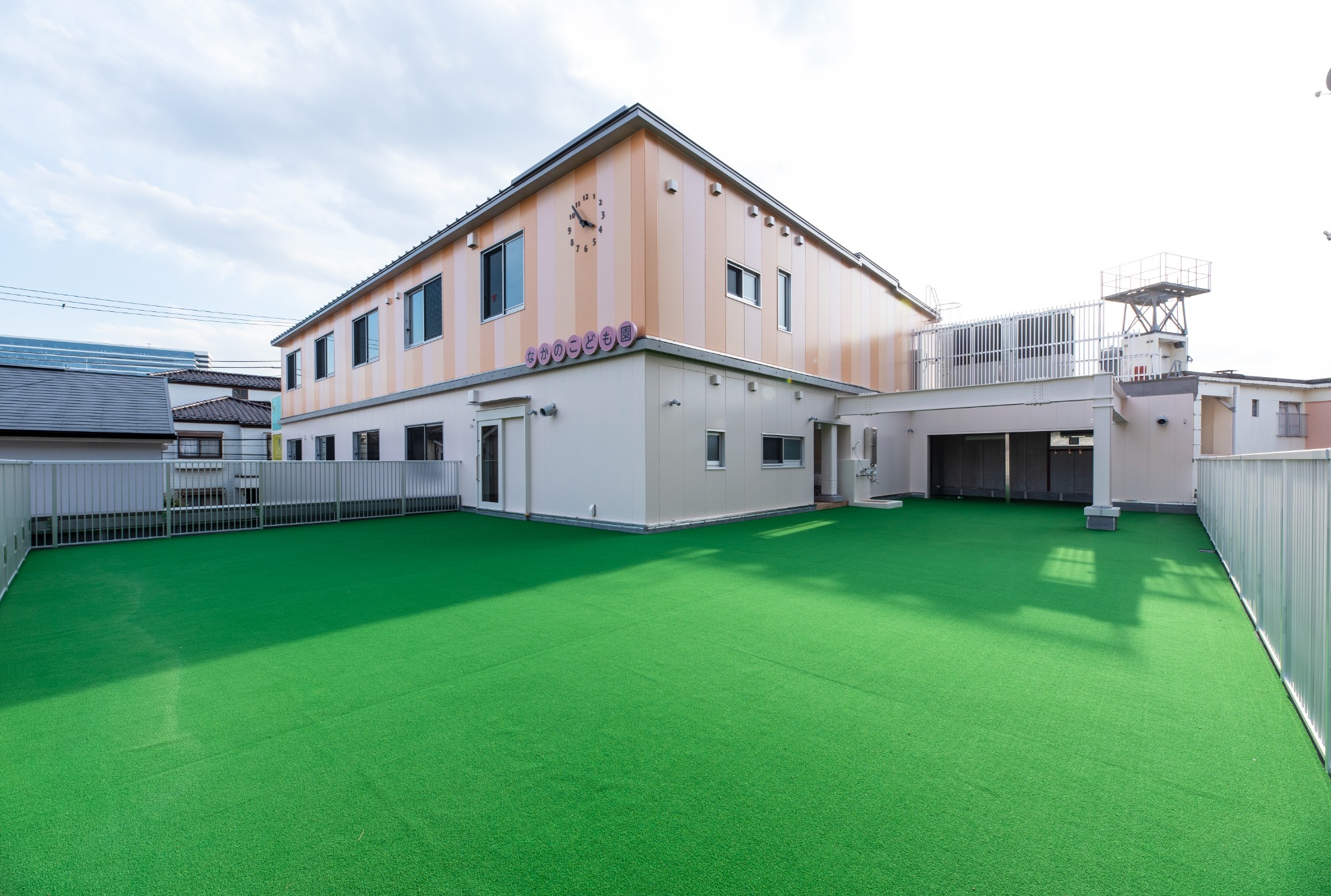 画像：乳児のお部屋より